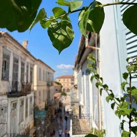 Bougainvillea Apartments 2 Nafplio Exteriér fotografie